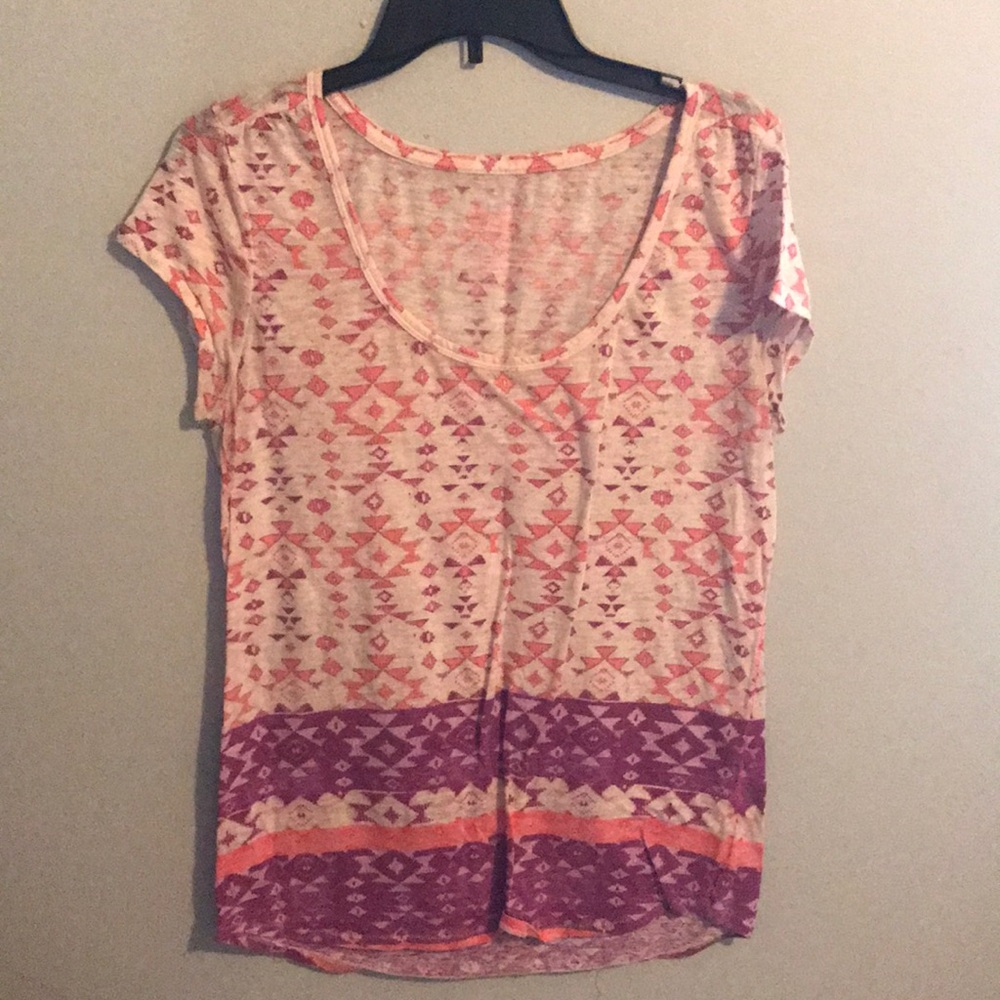 AE shirt